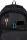 Rucsac CoolPack Pick, 2 compartimente, compartiment pentru laptop, Obsydian